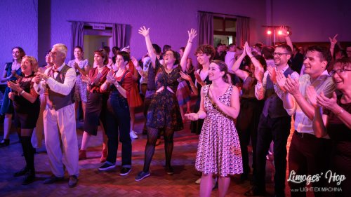 Limoges'Hop festival 2022

Partage libre avec le crédit et la citation (@lightexmachina) de l'auteur pour tout usage non promotionnel et non commercial.

© Alexandre - LIGHT EX MACHINA 2022, tous droits réservés.